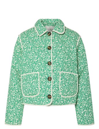 YAS | Yasrinna Ls Padded Jacket - Ex | 40