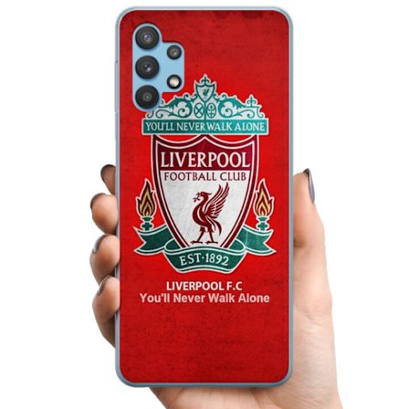 Kompatibel Mobilcover til Samsung Galaxy A32 5G Liverpool