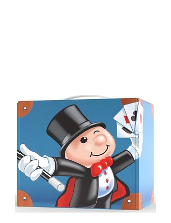 Marvin's Magic | Dress Up Magician Set | ONE SIZE
