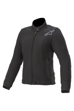 Alpinestars Banshee Women's MC Jacket Black M