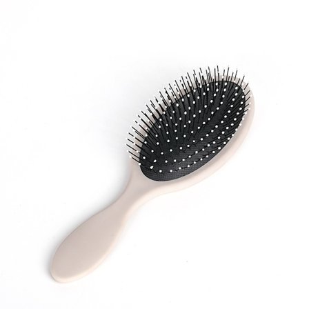 Wet Brush Utrasslingsborste, Våt & Torr Trasselfri Hårborste för Kvinnor