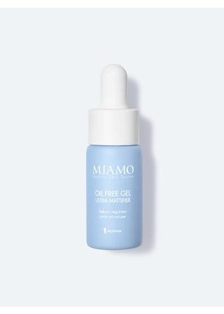 Miamo Oil Free Gel Ultra Mattifier 10ml