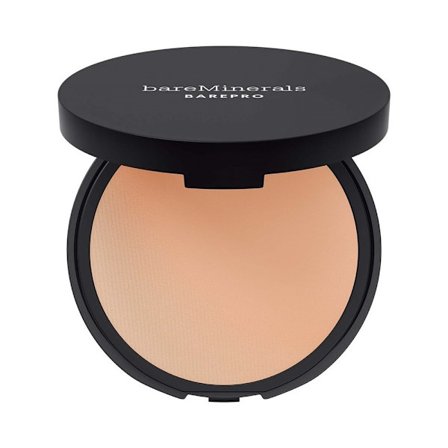 BareMinerals BarePro 24-Hour Skin-Perfecting Powder Foundation Fair 15 Cool