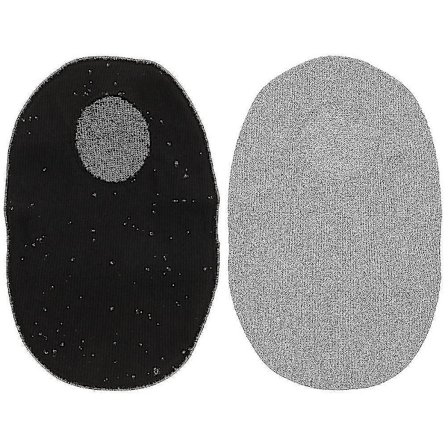 2 stk. Universal Stomipose Cover Elastisk Stomipose Ærme Hudvenlig Stomipose Beskytter