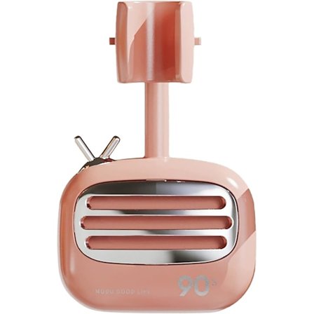 Krog Stærk Pasta Dør Badeværelse Væg Køkken Sømløs Tøj Krog Vask Redskabsholder (Pink, One Size)