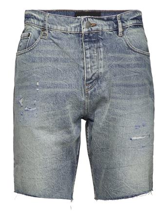 Short Blue The Kooples