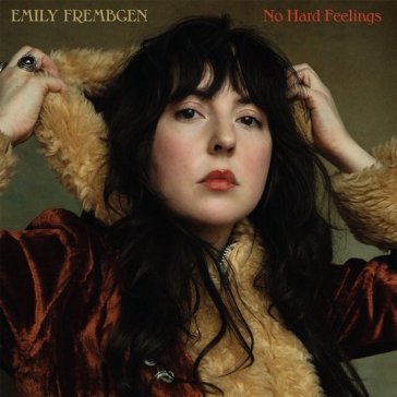 No hard feelings Emily Frembgen