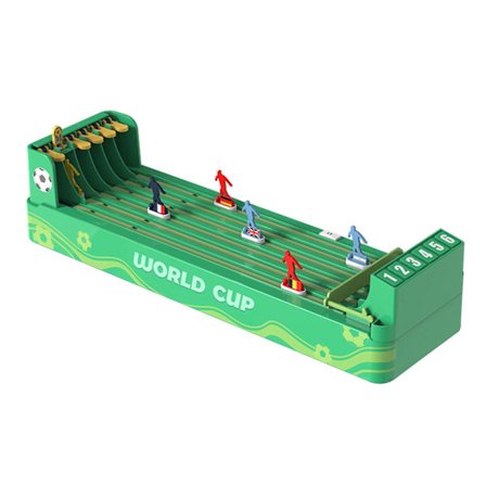 Hestespill Brettspill Mal Morsom Interaktiv Familie Fest Leke Sett for Hjem/Kontor (YJD)