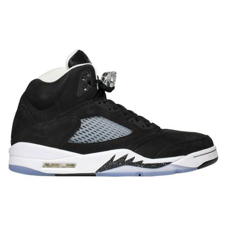 Nike Sneakers Sort, Herre, Størrelse: 49 1/2 EU