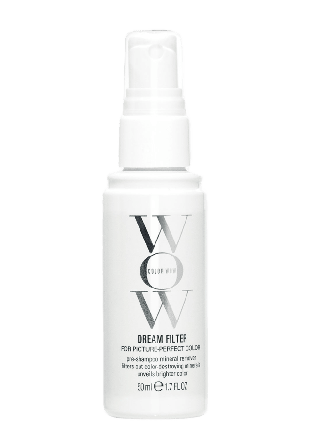 Colorwow Dream Filter Hårstyling Unisex 50 ML