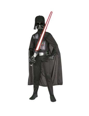 Costume Rubies Darth Vader M 116 Cl Toys Costumes & Accessories Character Costumes Sort Star Wars