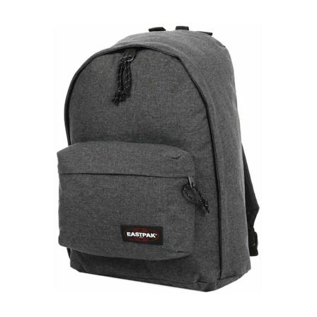 Eastpak Tas , Grijs , unisex , Maat: ONE Size Rugzakken