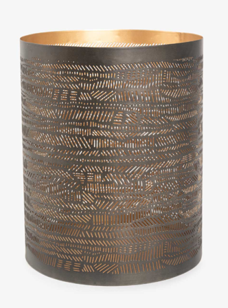 Halvor Bakke Lisboa Lyslykt H25cm