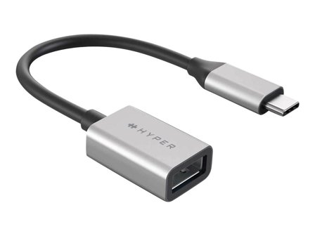 Hyper HyperDrive USB-C to 10Gbps USB