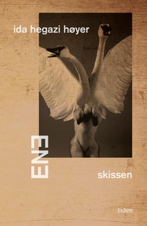 Ene | skissen - Bok av Ida Hegazi Høyer - Pocket