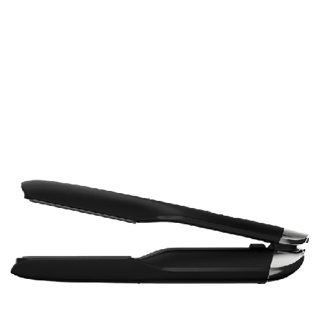 ghd Unplugged - Plattång i mattsvart Stylingverktyg Dam Svart ONESIZE