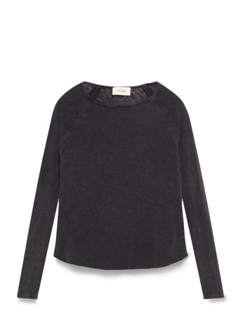 American Vintage Sonoma - Grey - S