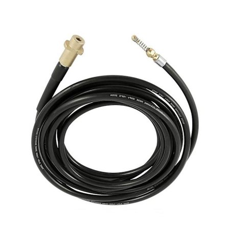 ZHOUBA Karcher K2 K3 K4 K5 K6 -painepesurille tarkoitettu korkean paineen viemäri- ja vesipesuhormi