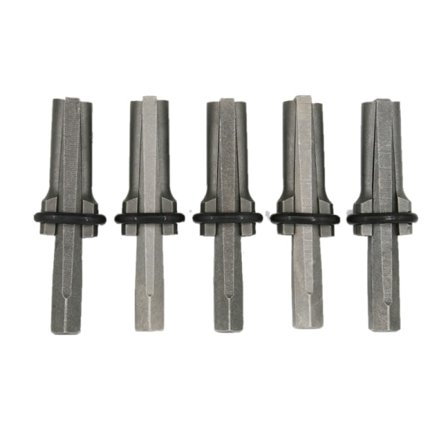 Stenkil för stenspräckning 18 mm 5-pack