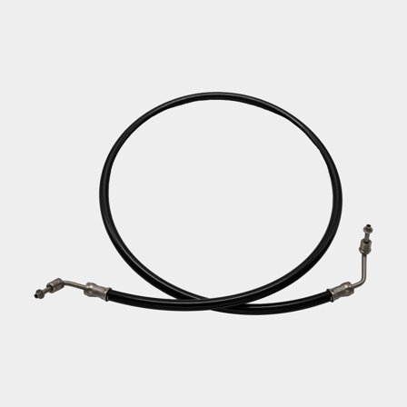 Powertrim hydraulslang