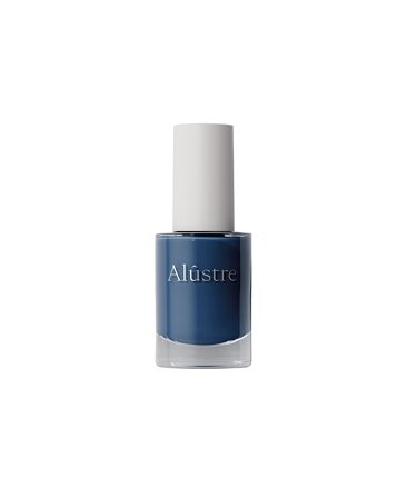 Alûstre Nail Polish 944 Blue, Makeup, Neglelak, Farvede Lakker