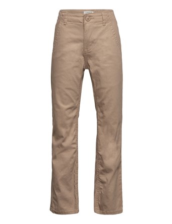 Lindex | Trousers Staffan Chinos | 128