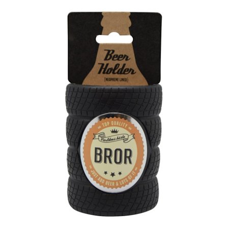 Ölhållare - Världens bästa bror