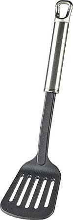 INVITE Stekespade 32,5cm Stål/Nylon