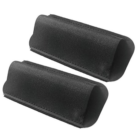 Skis Band Snowboard Leash Straps Snowboard Fastener Strap Snowboard Stropper