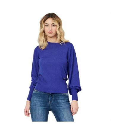Armani Exchange Blouses & Shirts Blå, Dame