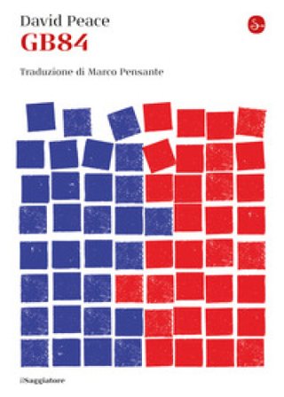 GB 84 David Peace