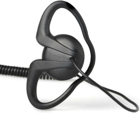 Zodiac korvanappi 3.5 mm A B E