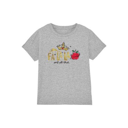 Snövit Barn/Kids Fa La La Och Allt Det Glittriga Jul