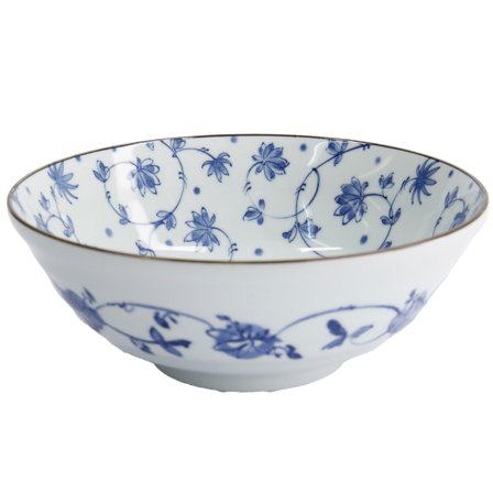 Tokyo Design Studio Karakusa skål ramen, 1 liter | Dukning & Servering > Skålar | Bagaren och Kocken