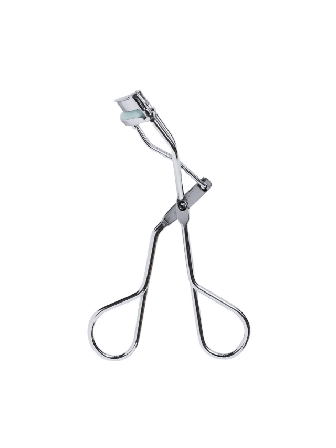 Xlash Cult Classic Eyelash Curler Penslar & svampar Unisex 1 PCS
