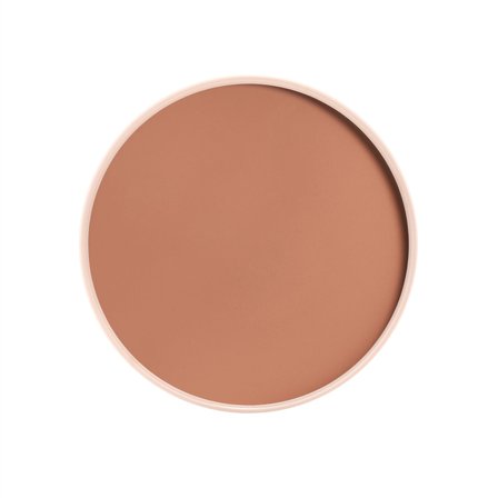 Collistar Mediterranea - Fondotinta Compatto Solare SPF15 REFILL 03 Capri 10.5g - Make Up Solare viso