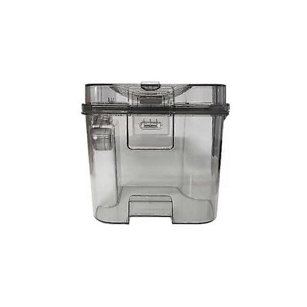 För W10/w10 Pro Robotdammsugare Reservdelar Avloppsvattentank Återvinningstank Tillbehör