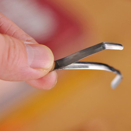 Kaffeaktiviteter Rustfrit Stål Flow Control Dryp Værktøjer til Kaffekande Tilbehør