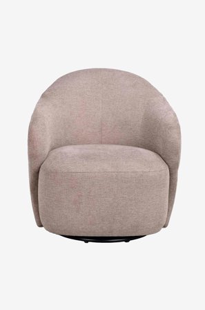 Rowico Home - Chapeltown fåtölj - Beige - Fåtöljer - Från Homeroom