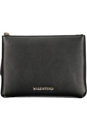 Valentino Bags Pochette Donna Nero