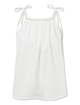 STUDIO FEDER | Sia Top - Poplin | M