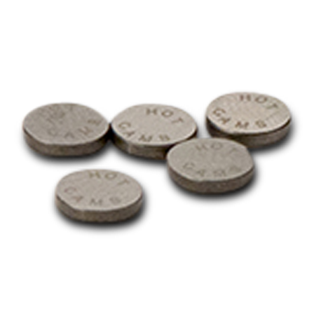 Șaibe Hot Cams Refill 5 Buc