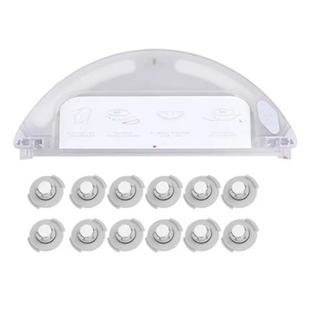 Vandtank Vandkerne Til Xiaomi Roborock S5 S50 S51 S55 S6 S52 T61 P50 T7 T4 T6 P5 Til Xiaowa E2 E