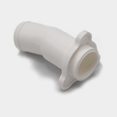 Tubo (scarico) per toilette elettrica Jabsco, 1"