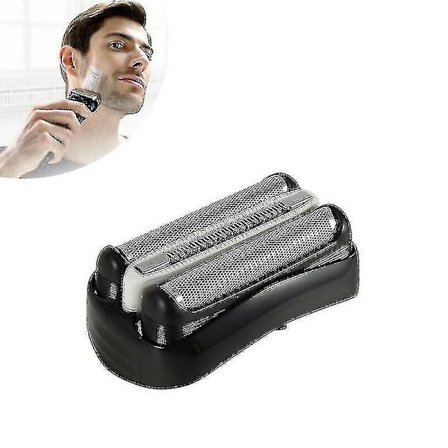Rakhuvud Braun Shaver Series3 310s 320s 350cc 3020s 32b 330s 21b för kassett-subaoe