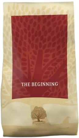 ESSENTIAL FOODS The Beginning 10 kg