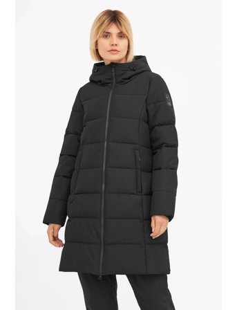 Five Seasons Effie Jkt W - Black - 40