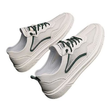 Pustende Tynne Casual Herresko