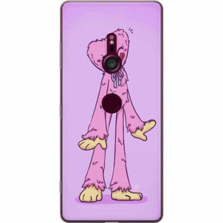 Sony Xperia Xz3 Skal / Mobilskal - Huggy Wuggy