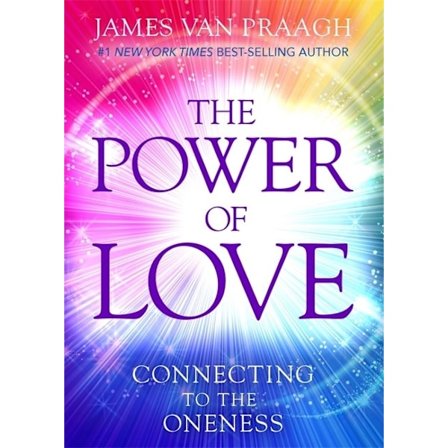 The Power of Love 9781781807033